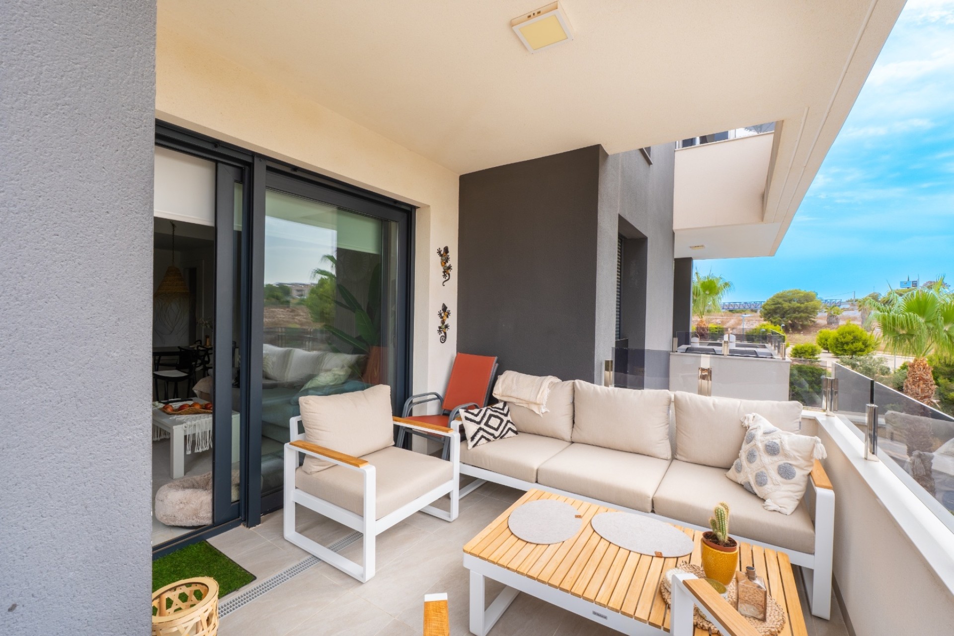 Venta - Apartamento / Piso -
Orihuela Costa - Los Altos