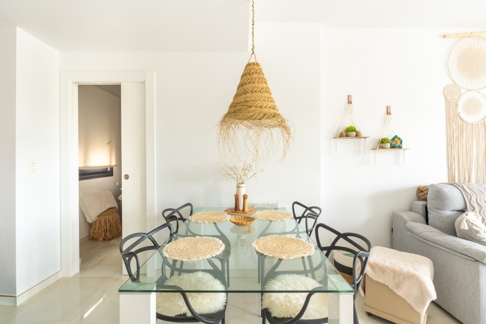 Venta - Apartamento / Piso -
Orihuela Costa - Los Altos