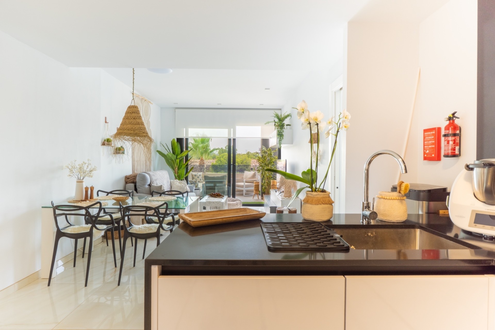 Venta - Apartamento / Piso -
Orihuela Costa - Los Altos