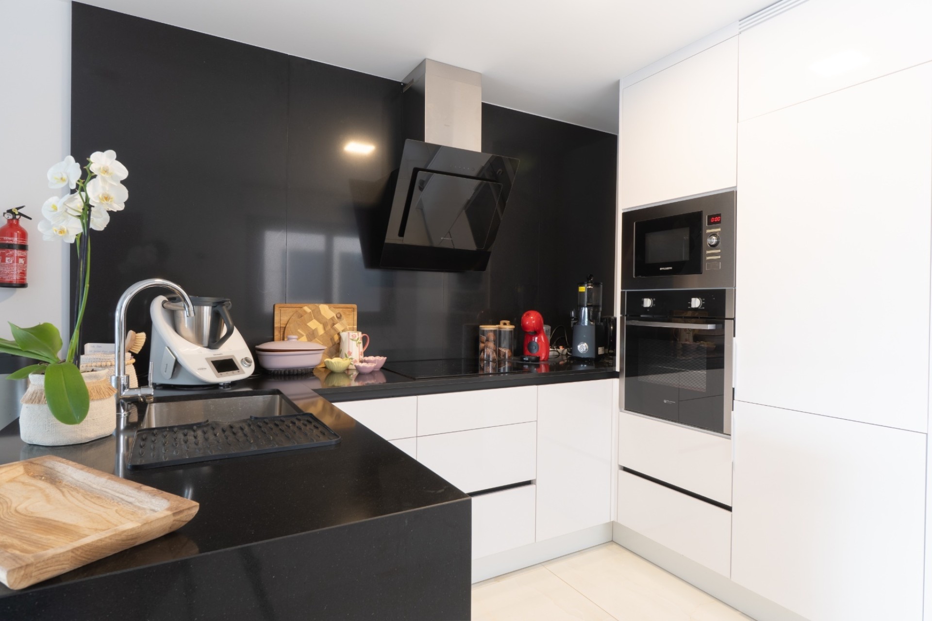 Venta - Apartamento / Piso -
Orihuela Costa - Los Altos
