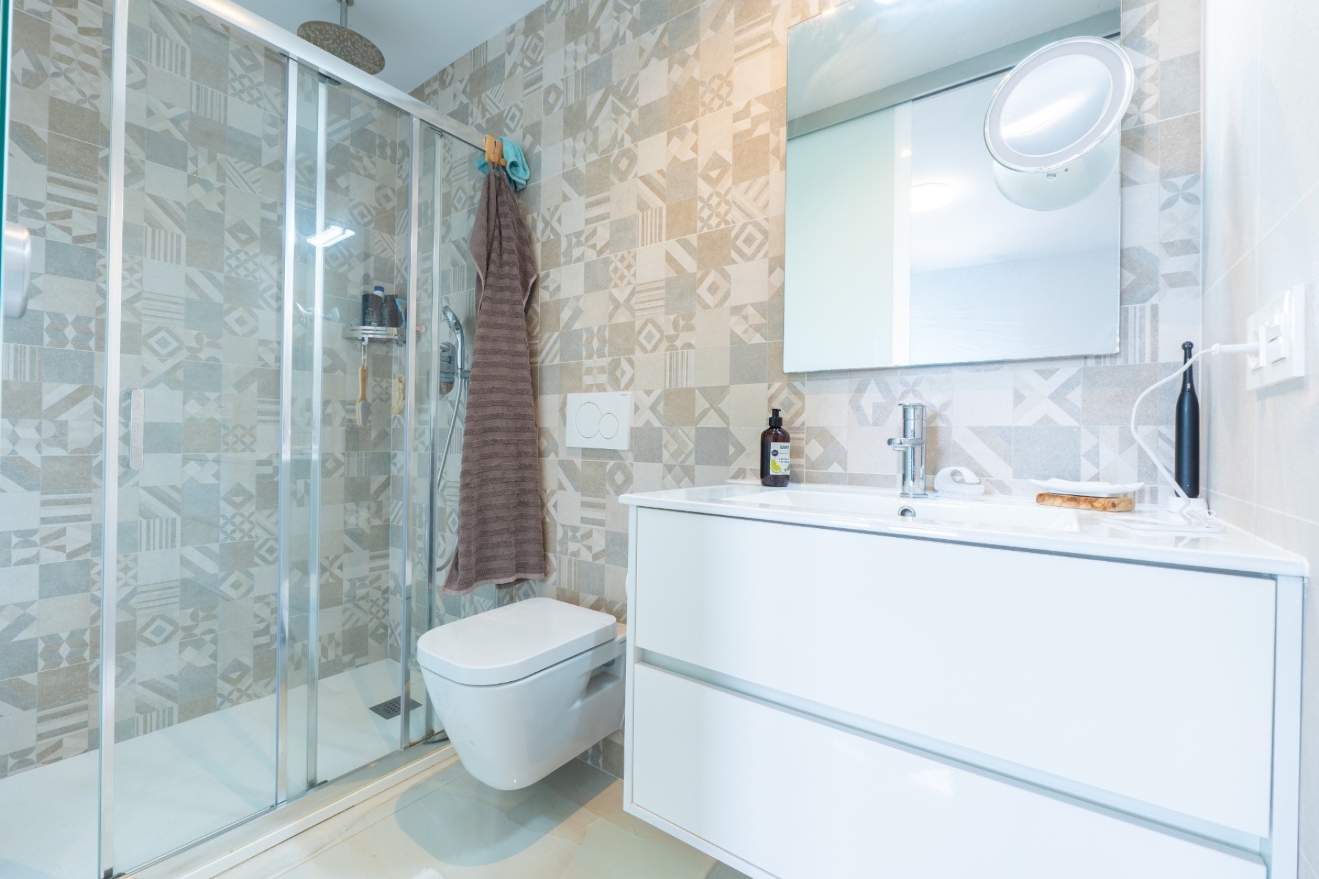 Venta - Apartamento / Piso -
Orihuela Costa - Los Altos