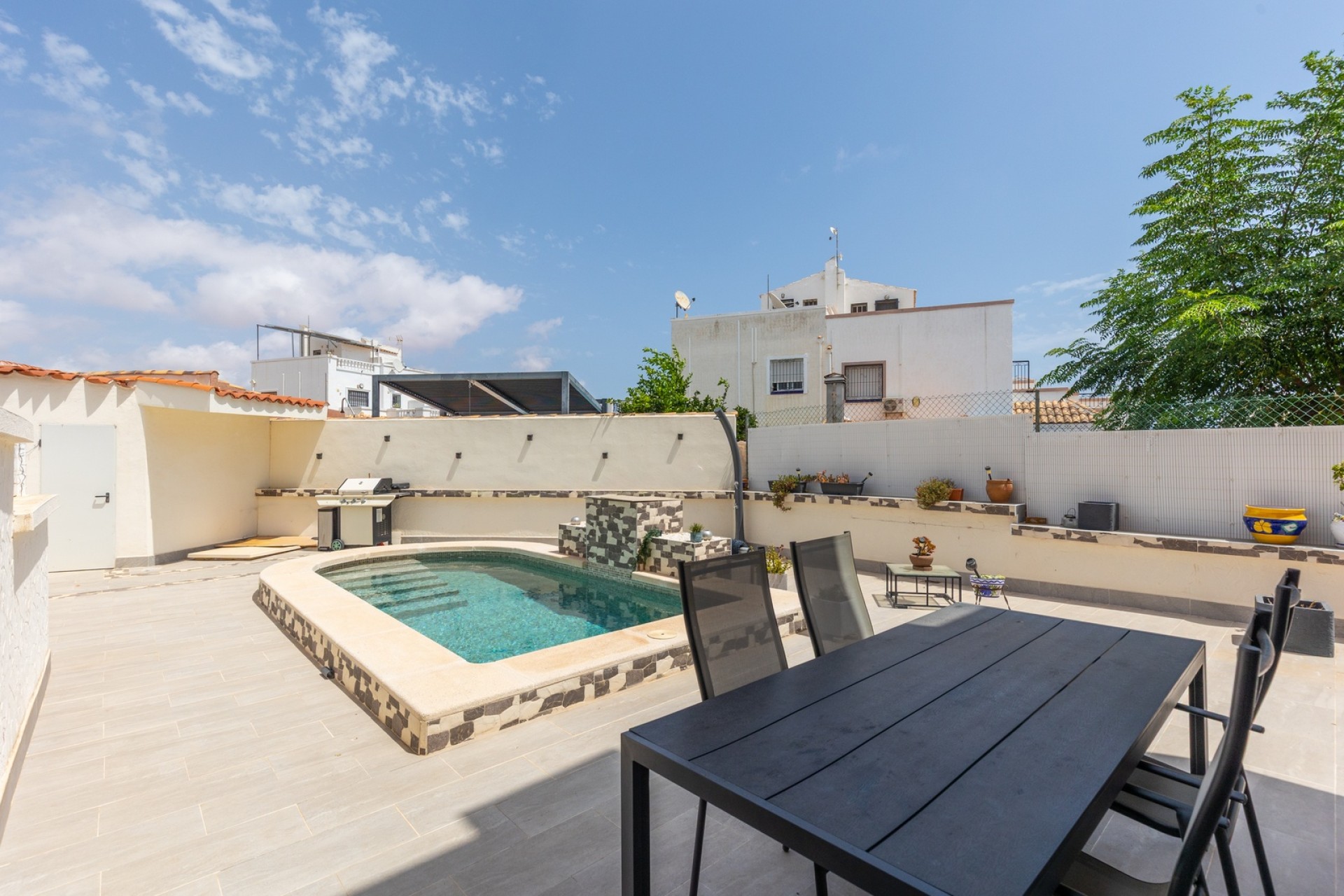 Venta - Apartamento / Piso -
Orihuela Costa - Los Altos