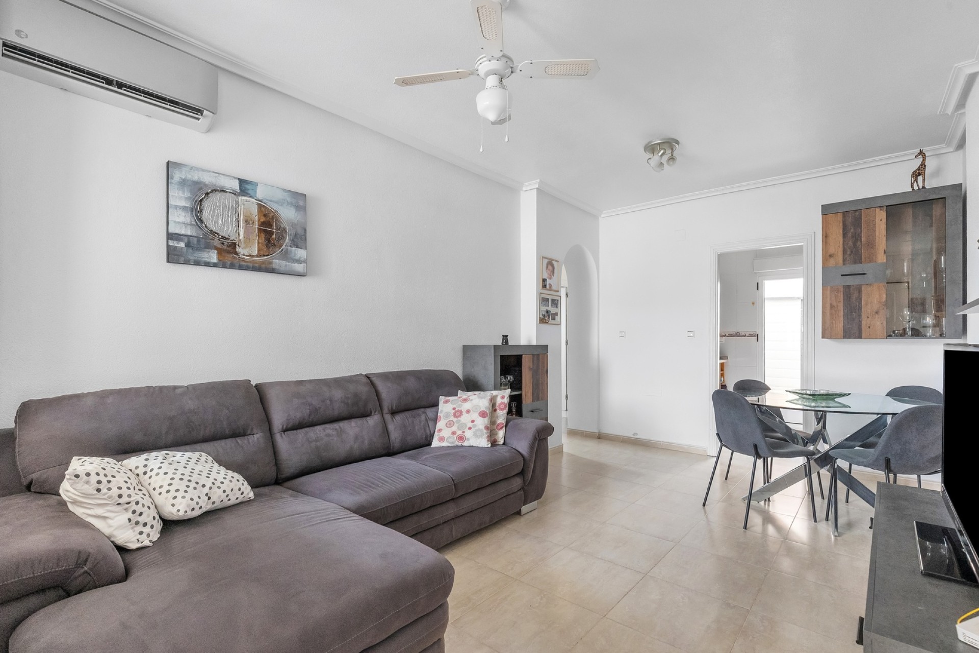 Venta - Apartamento / Piso -
Orihuela Costa - Los Altos
