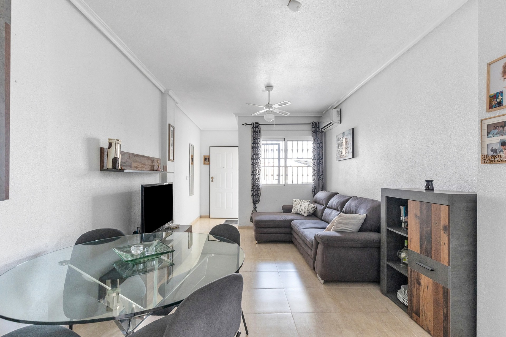 Venta - Apartamento / Piso -
Orihuela Costa - Los Altos