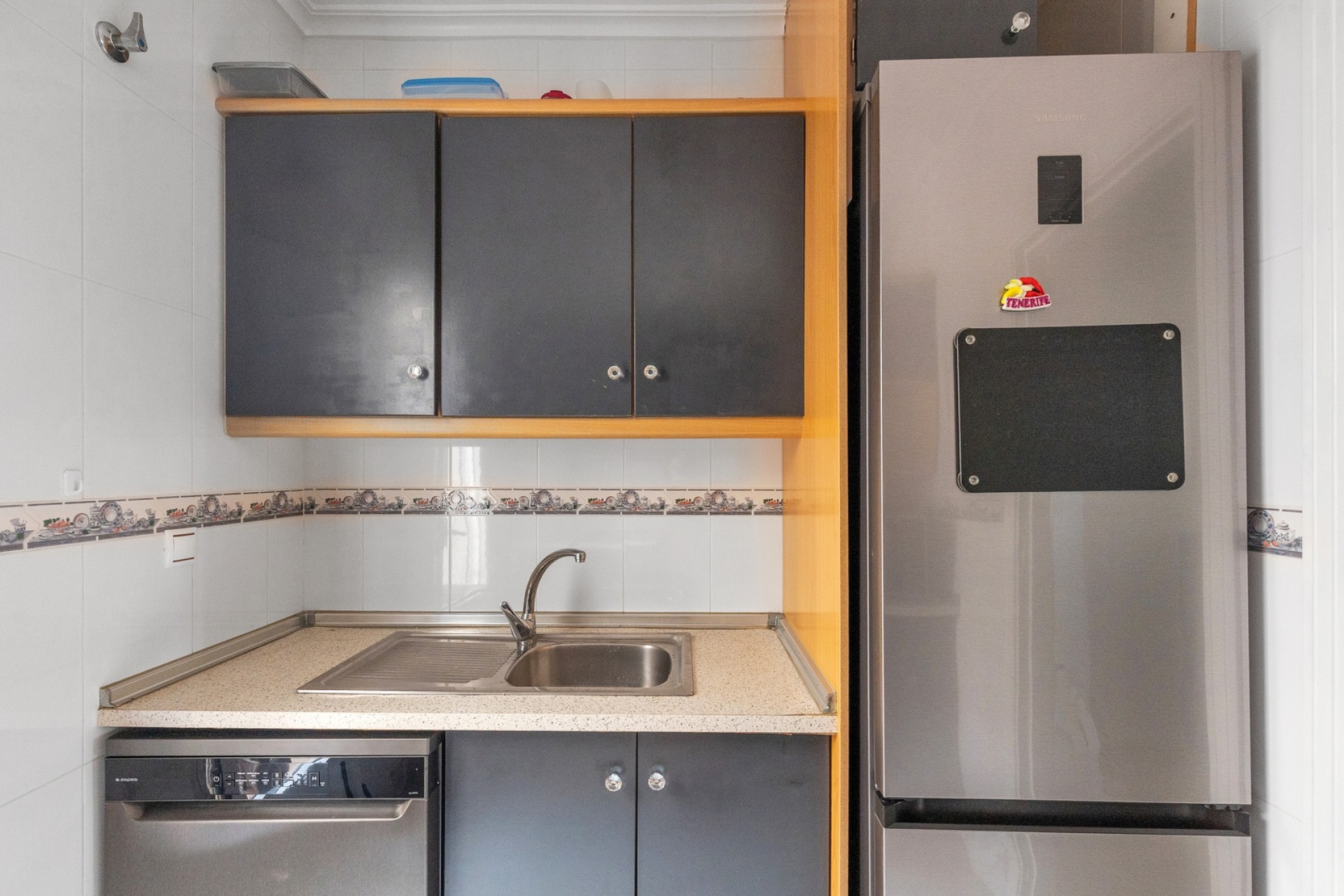 Venta - Apartamento / Piso -
Orihuela Costa - Los Altos