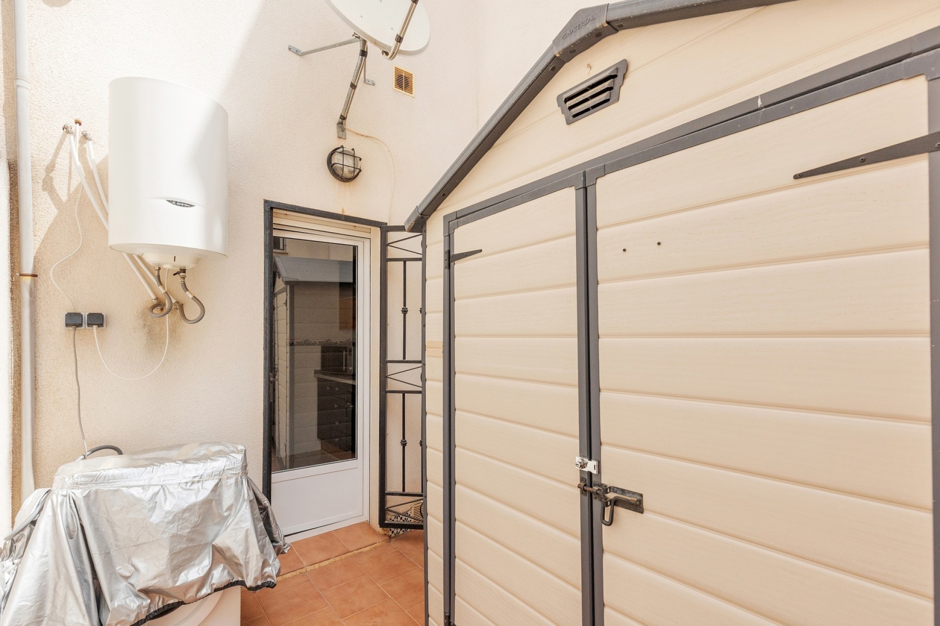 Venta - Apartamento / Piso -
Orihuela Costa - Los Altos