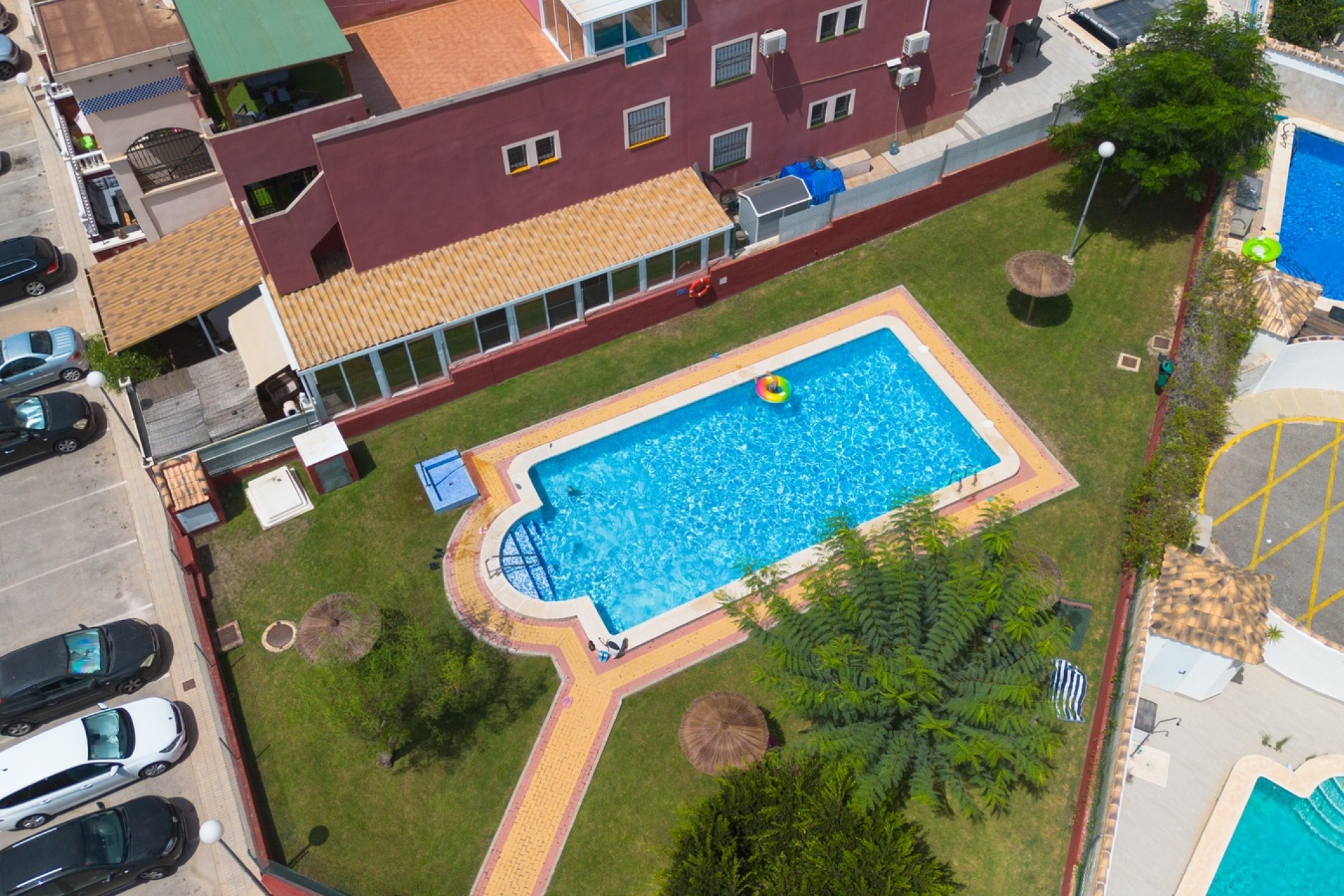 Venta - Apartamento / Piso -
Orihuela Costa - Los Altos