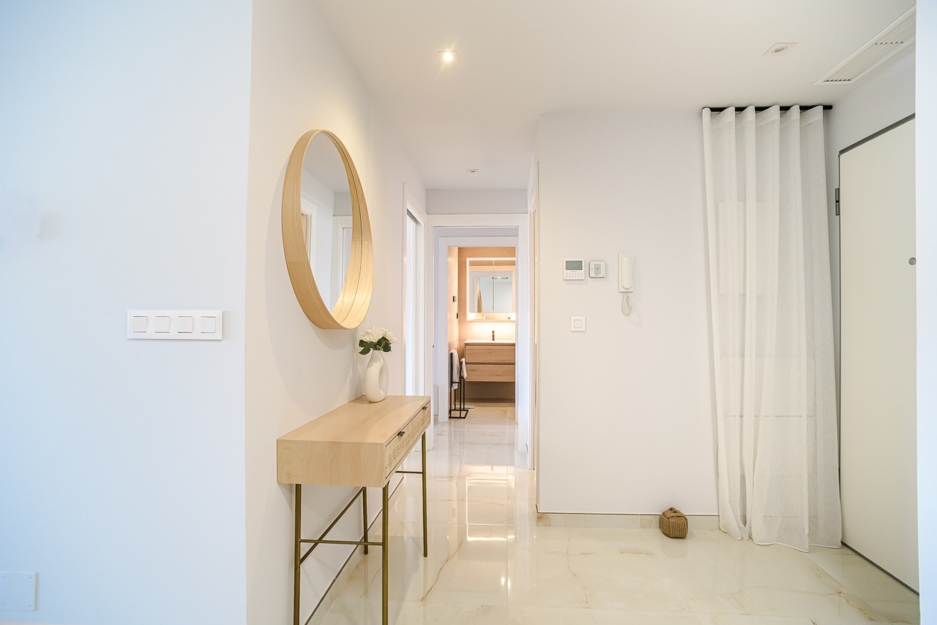 Venta - Apartamento / Piso -
Orihuela Costa - Los Altos
