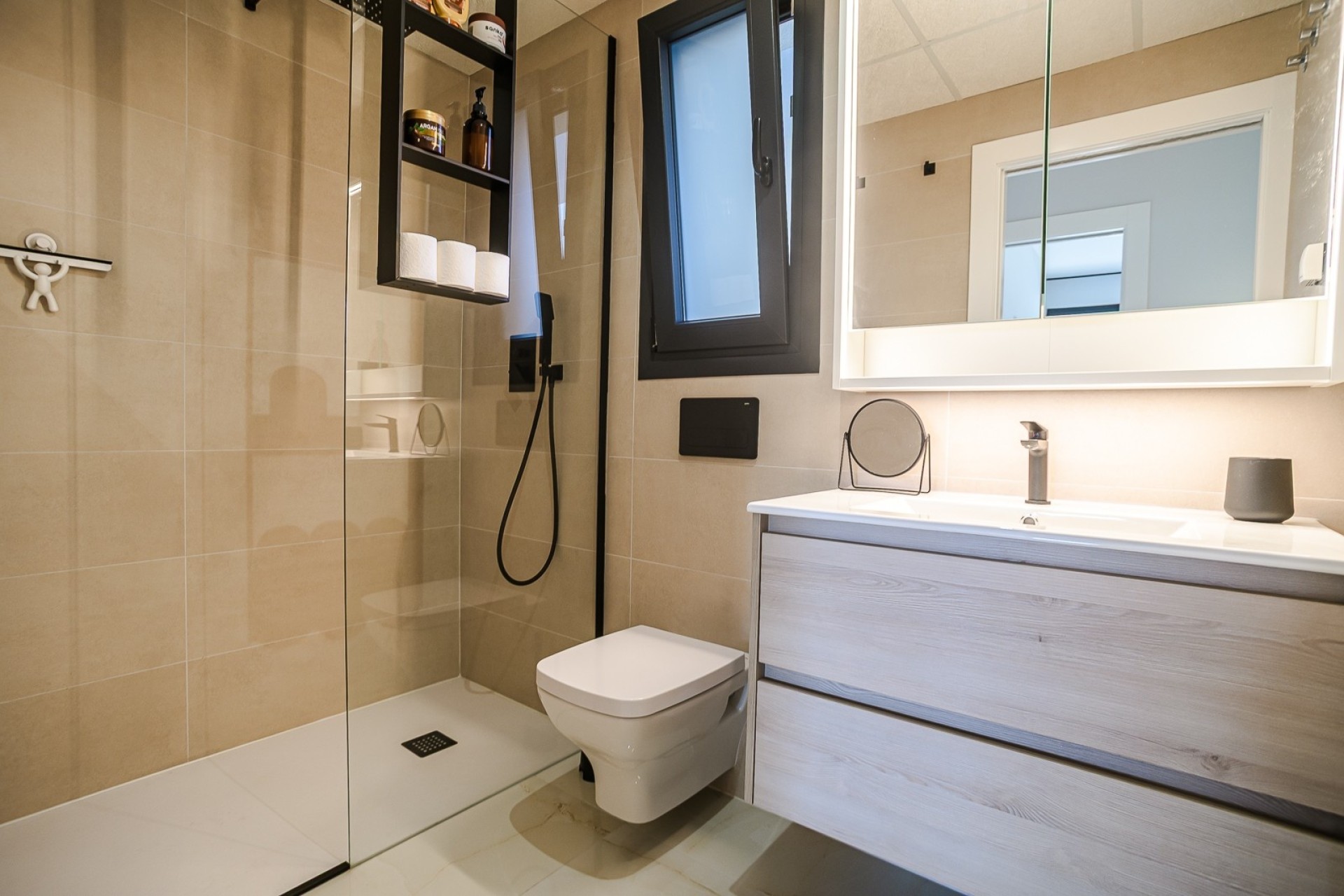 Venta - Apartamento / Piso -
Orihuela Costa - Los Altos