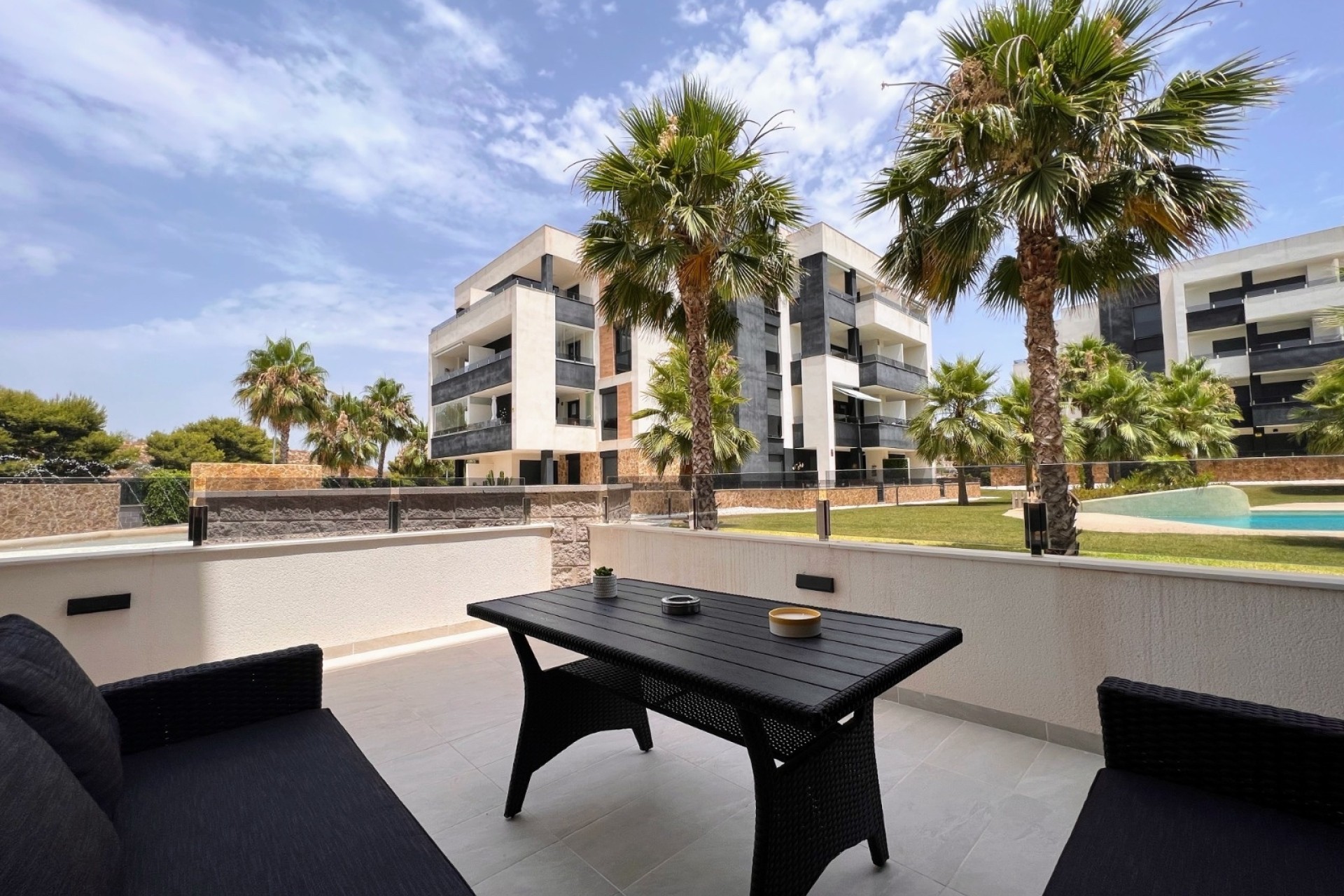 Venta - Apartamento / Piso -
Orihuela Costa - Los Altos