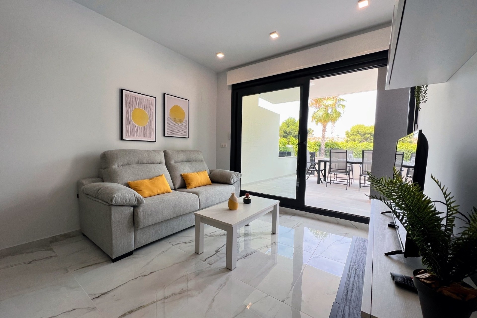 Venta - Apartamento / Piso -
Orihuela Costa - Los Altos