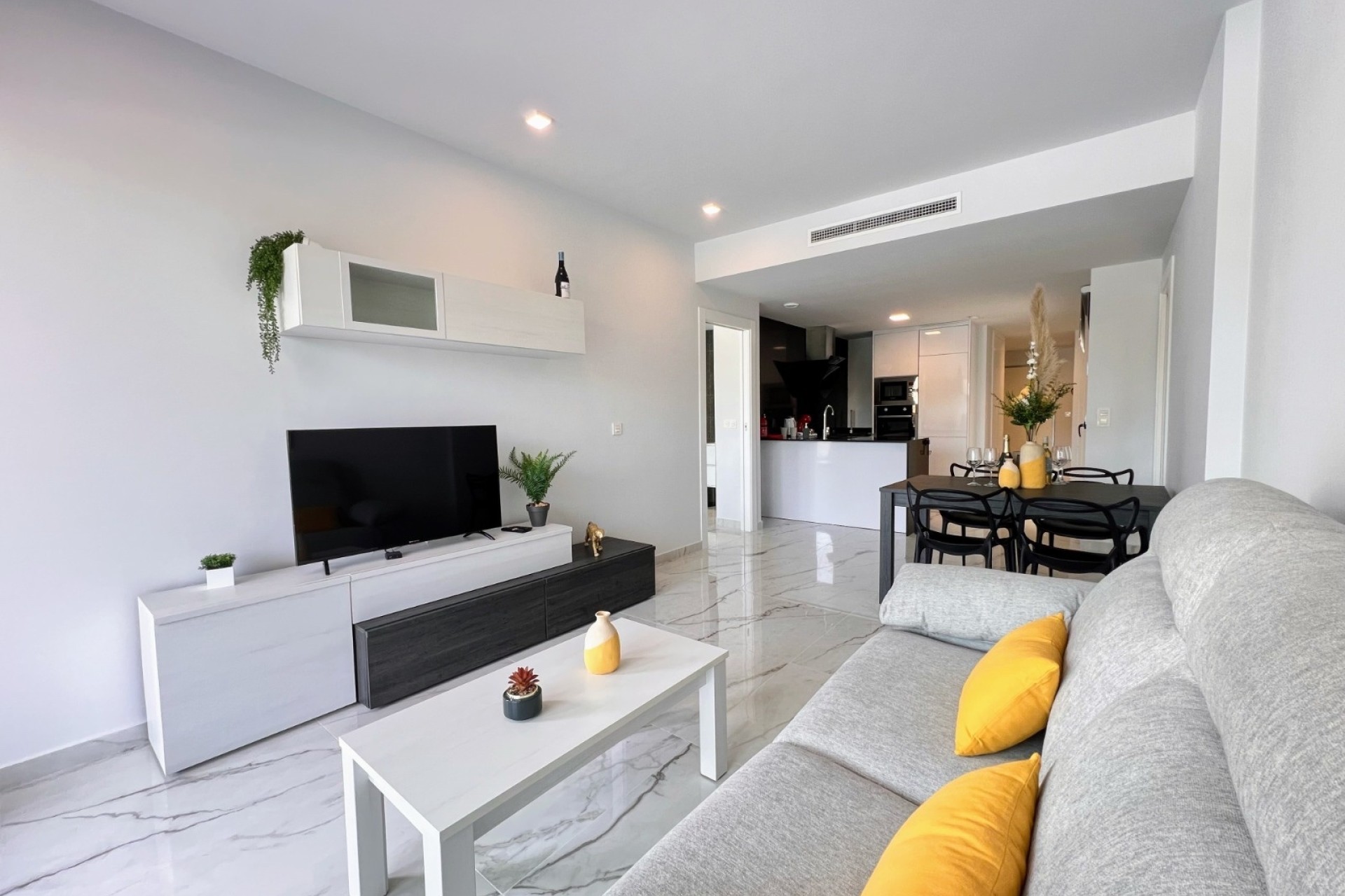 Venta - Apartamento / Piso -
Orihuela Costa - Los Altos