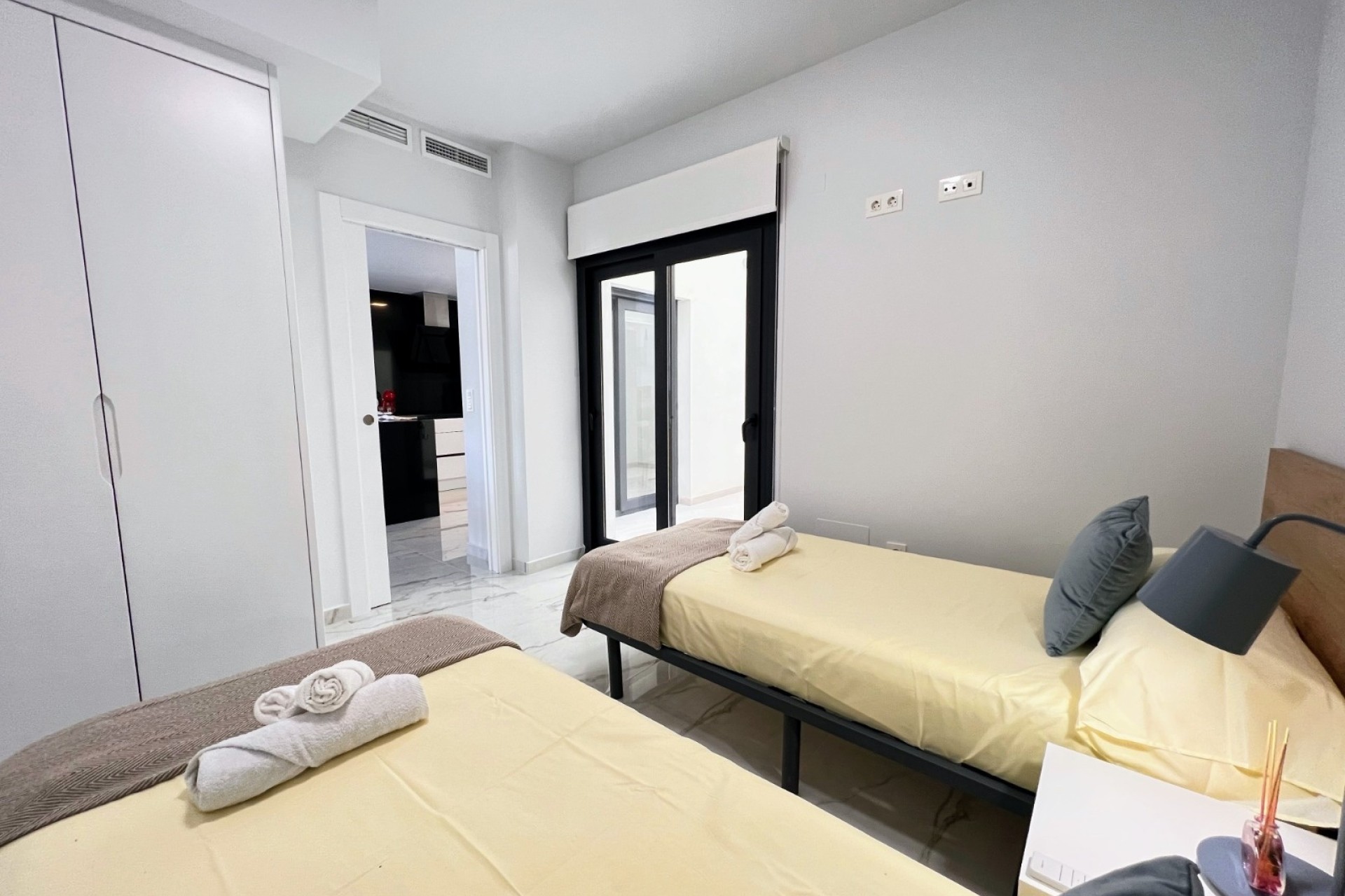Venta - Apartamento / Piso -
Orihuela Costa - Los Altos