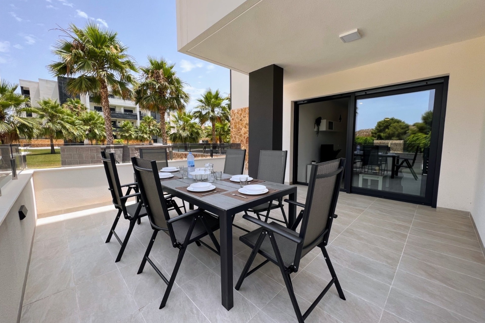 Venta - Apartamento / Piso -
Orihuela Costa - Los Altos