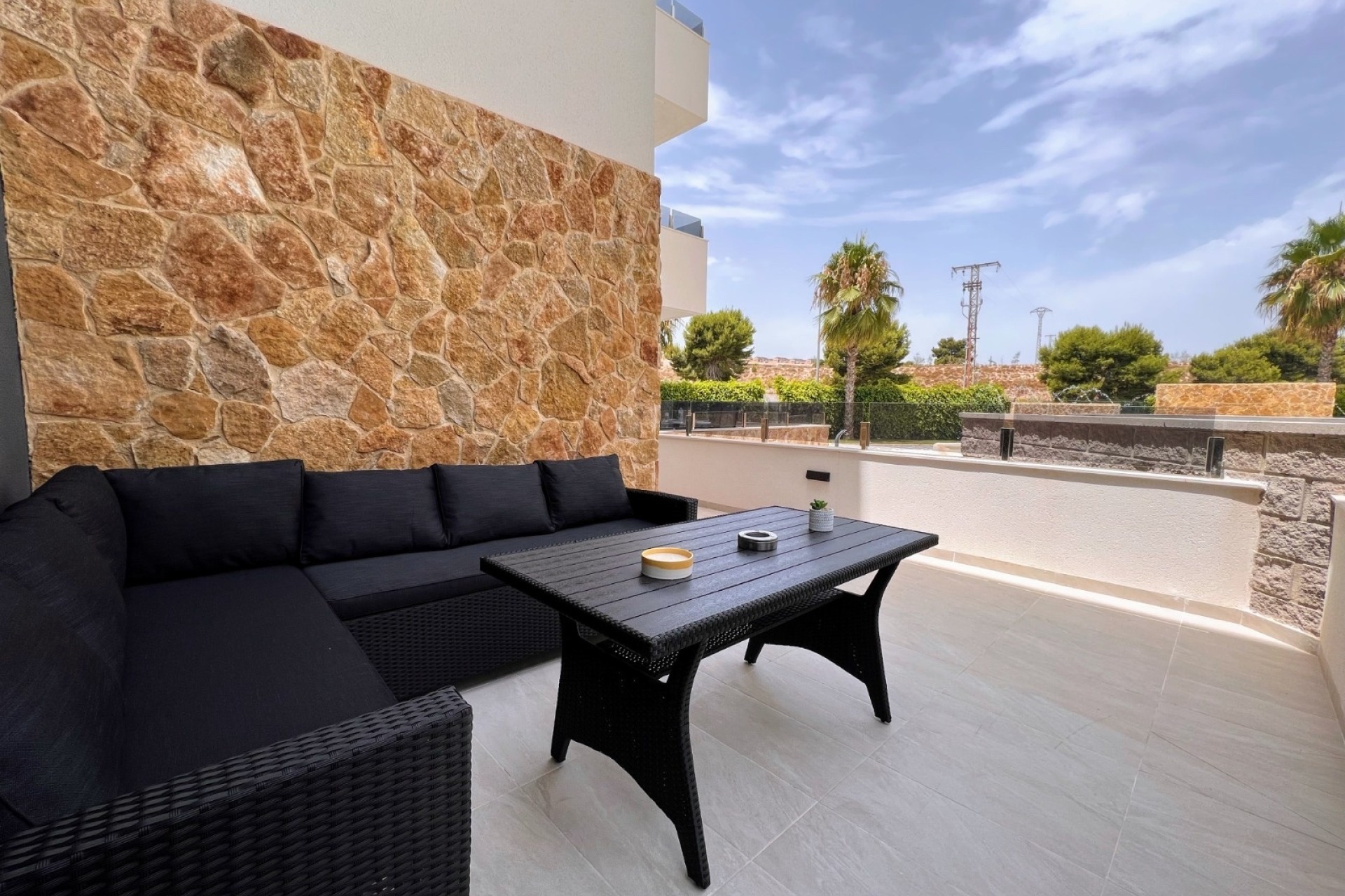Venta - Apartamento / Piso -
Orihuela Costa - Los Altos
