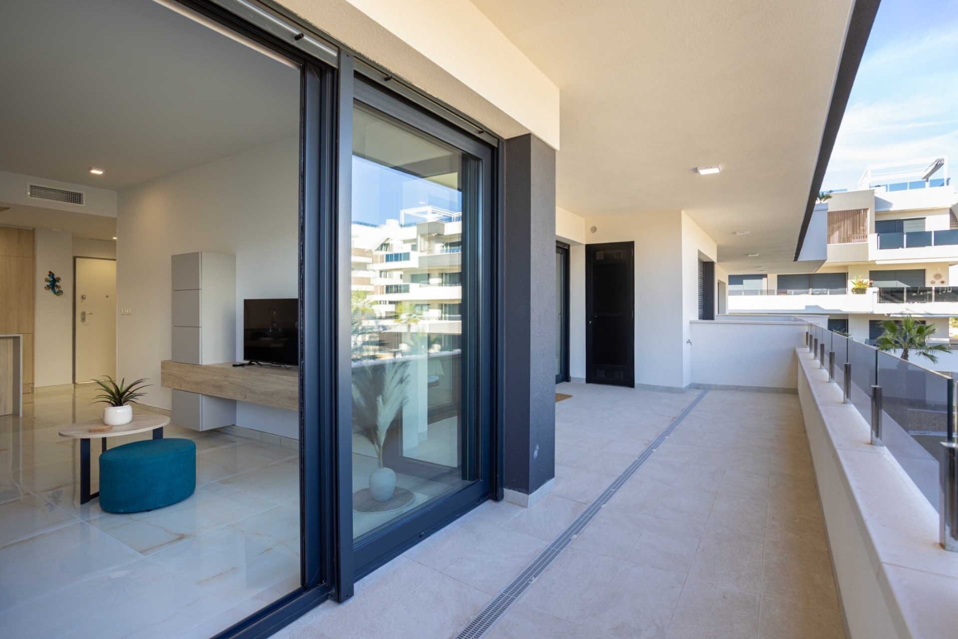 Venta - Apartamento / Piso -
Orihuela Costa - Los Altos