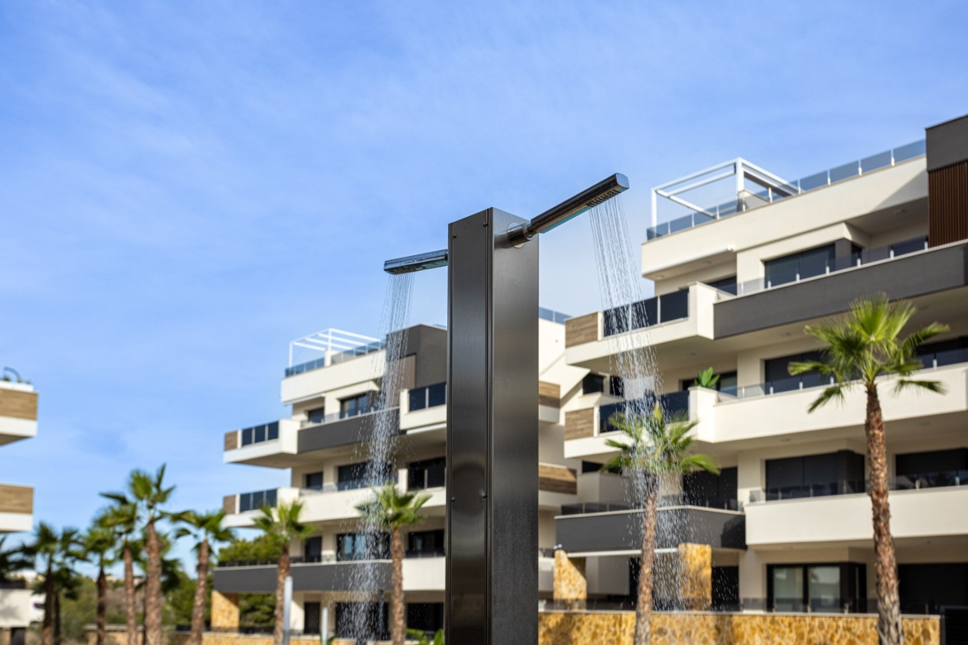 Venta - Apartamento / Piso -
Orihuela Costa - Los Altos