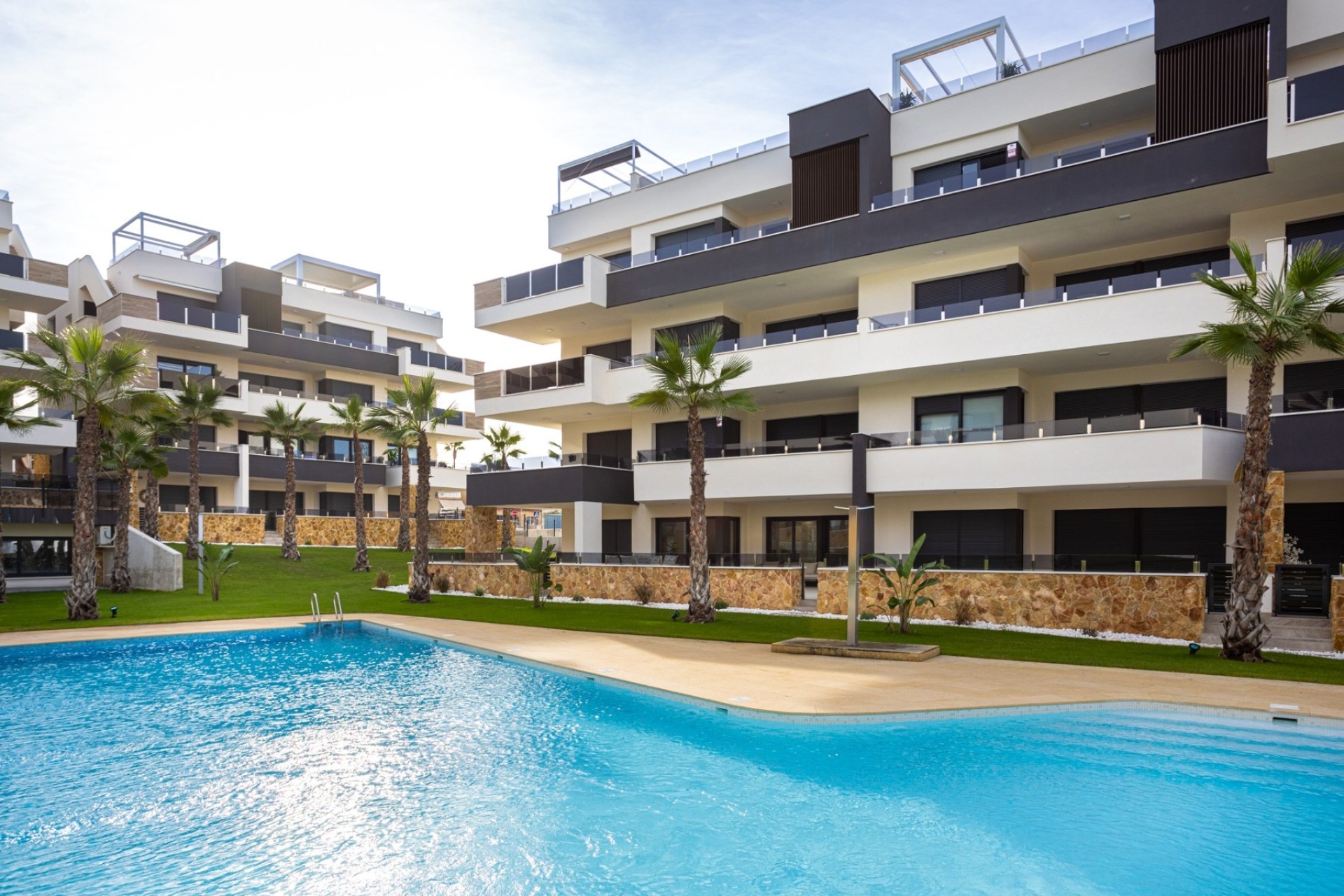 Venta - Apartamento / Piso -
Orihuela Costa - Los Altos