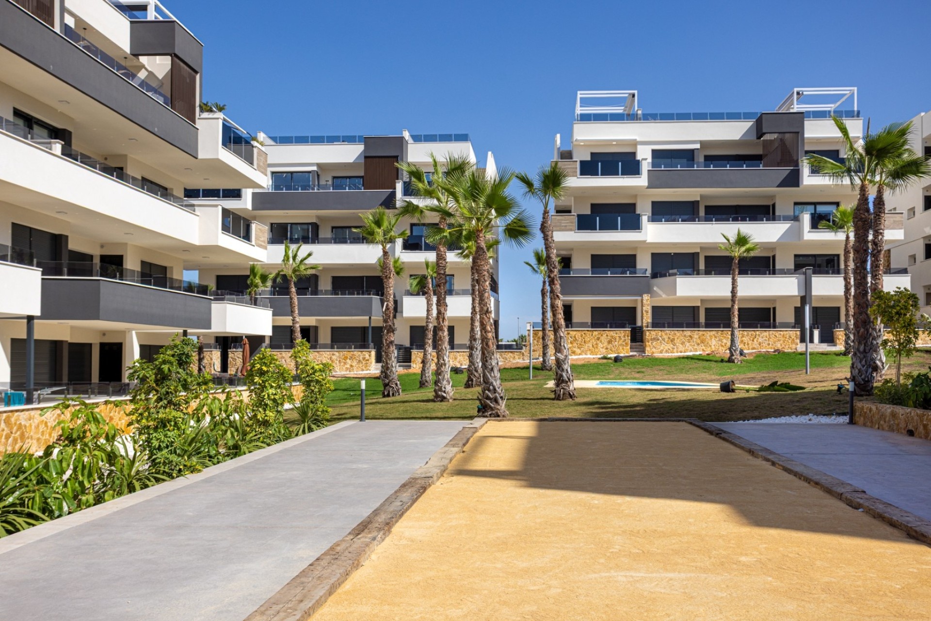 Venta - Apartamento / Piso -
Orihuela Costa - Los Altos