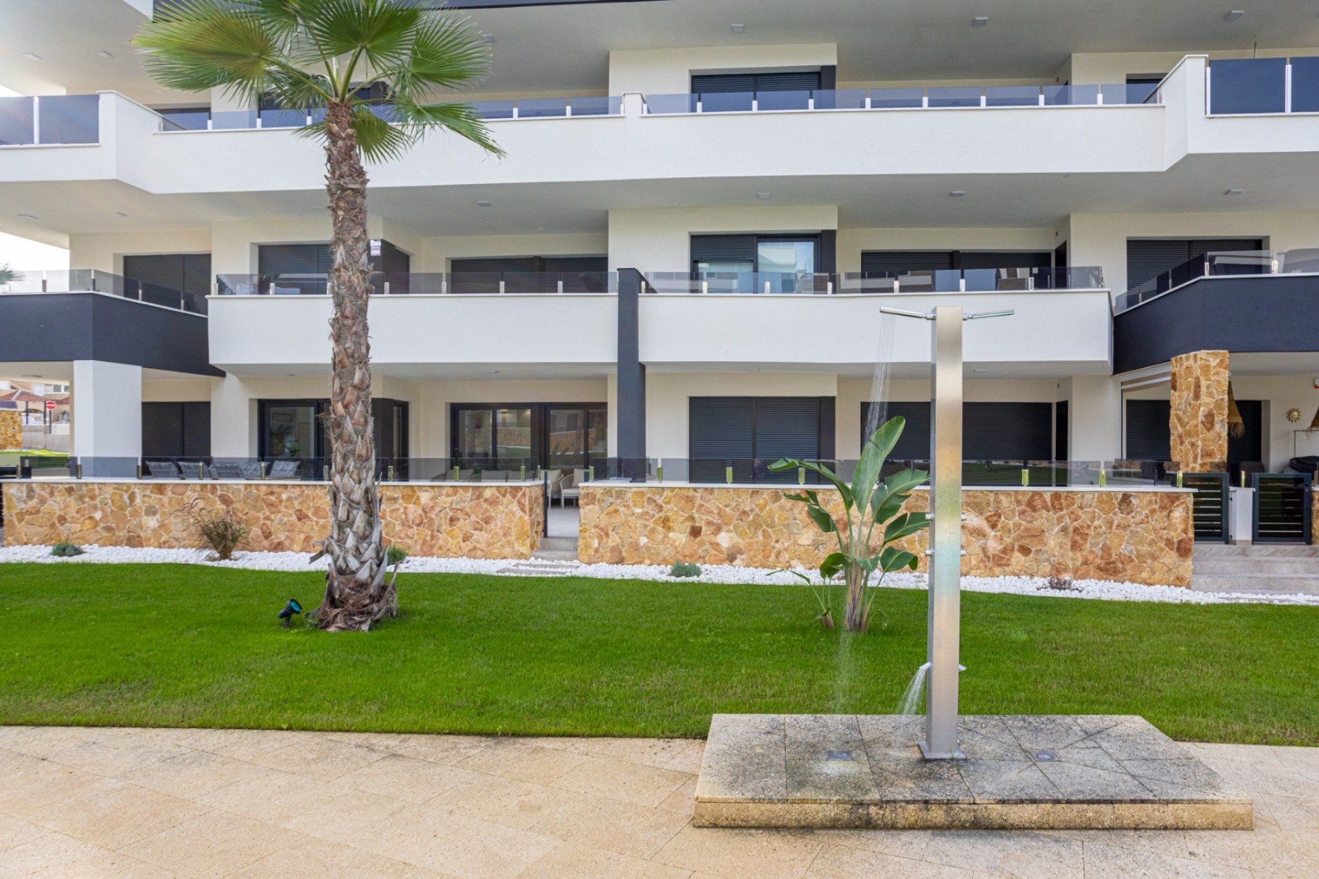 Venta - Apartamento / Piso -
Orihuela Costa - Los Altos