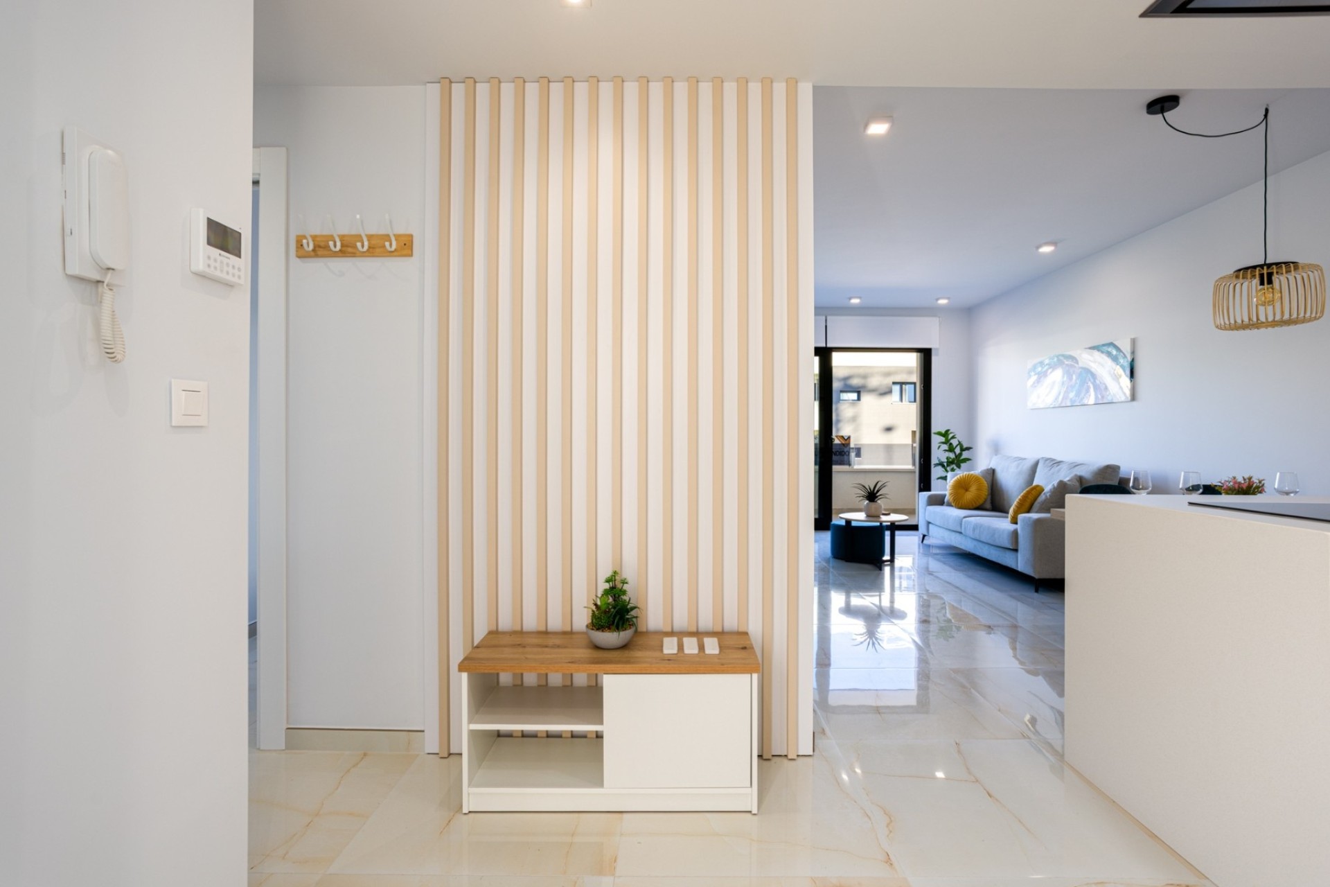 Venta - Apartamento / Piso -
Orihuela Costa - Los Altos