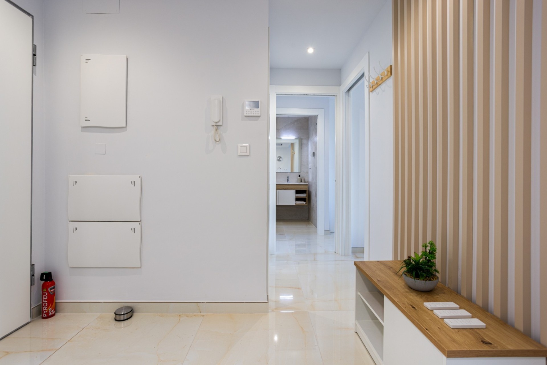 Venta - Apartamento / Piso -
Orihuela Costa - Los Altos
