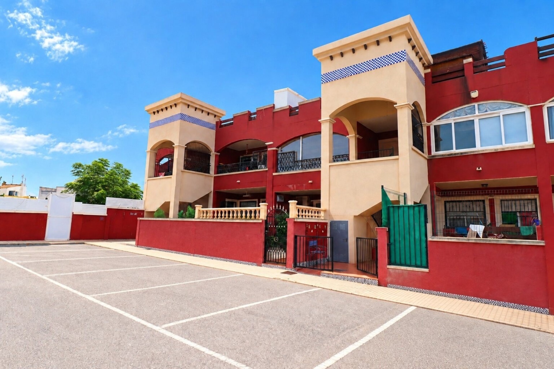 Venta - Apartamento / Piso -
Orihuela Costa - Los Altos
