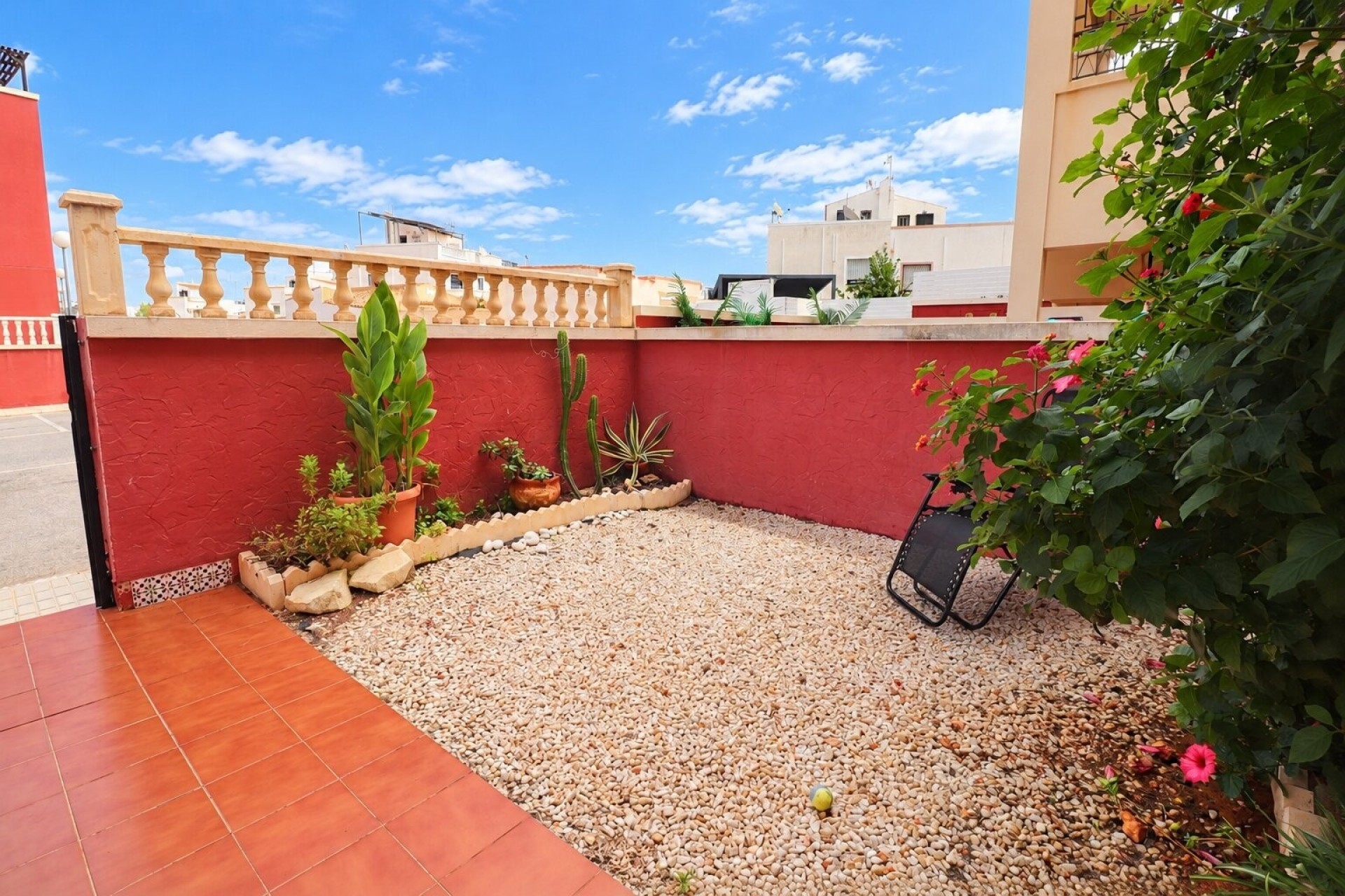 Venta - Apartamento / Piso -
Orihuela Costa - Los Altos