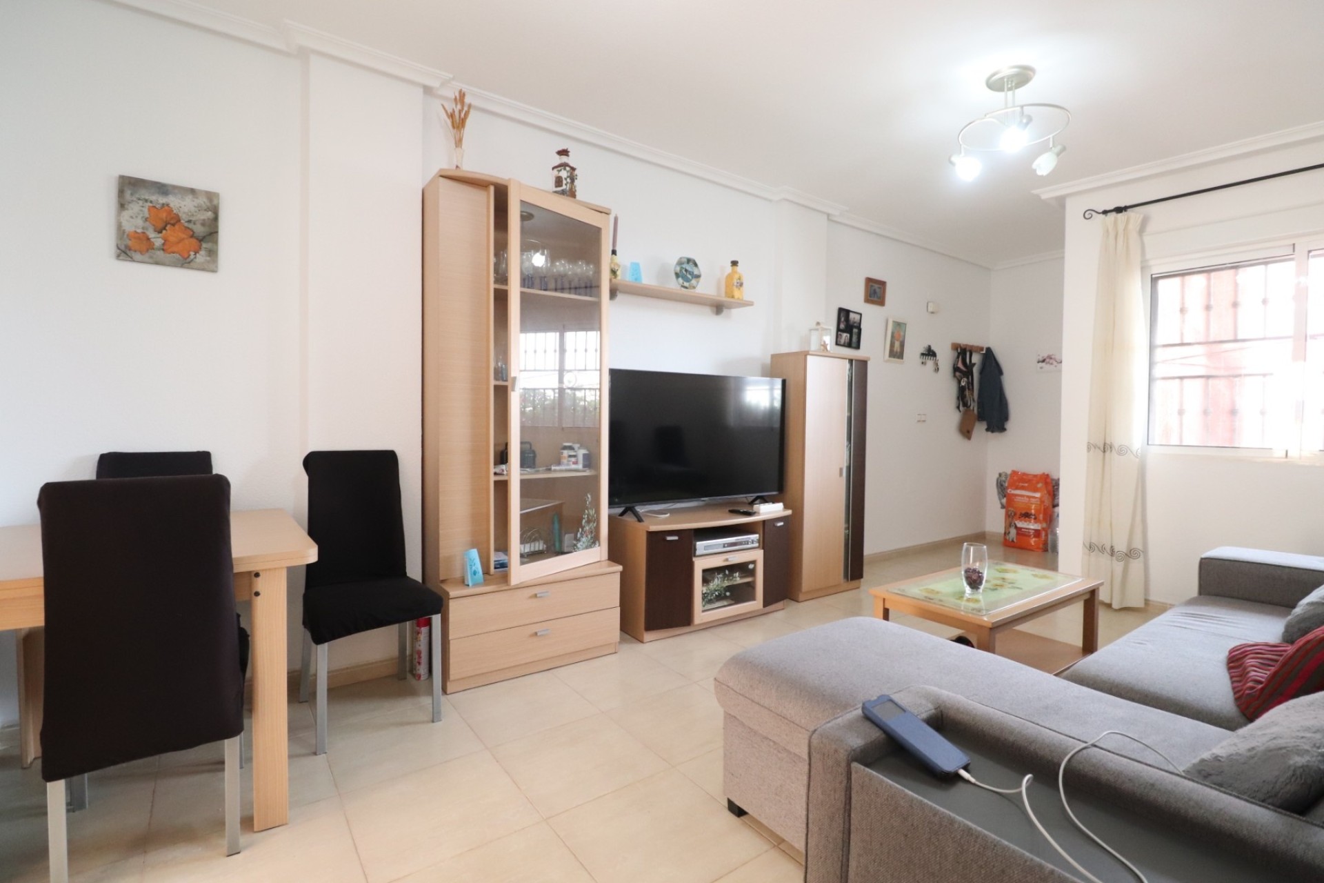 Venta - Apartamento / Piso -
Orihuela Costa - Los Altos