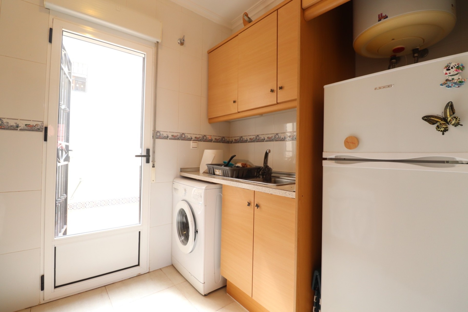 Venta - Apartamento / Piso -
Orihuela Costa - Los Altos