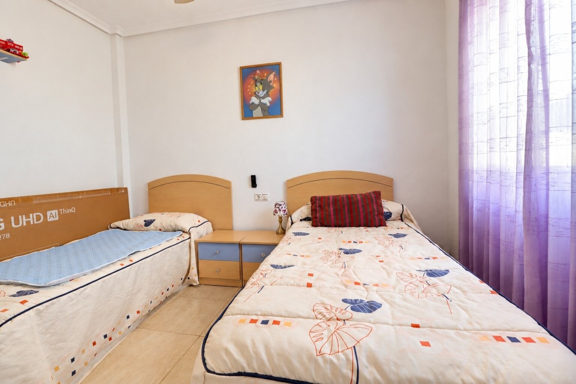 Venta - Apartamento / Piso -
Orihuela Costa - Los Altos