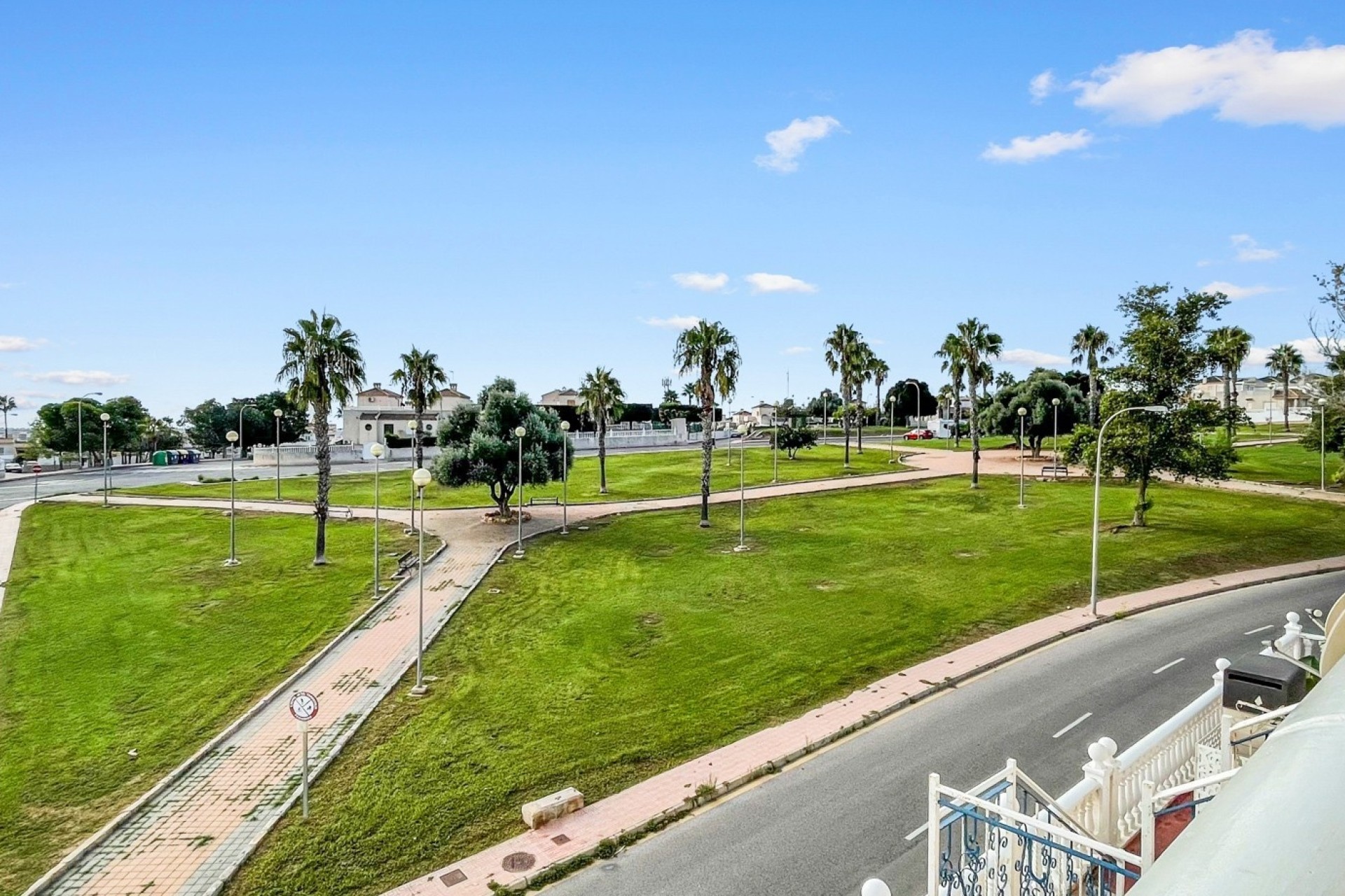 Venta - Apartamento / Piso -
Orihuela Costa - Los Altos *