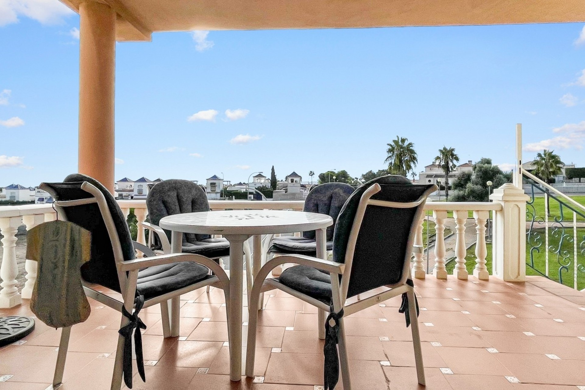 Venta - Apartamento / Piso -
Orihuela Costa - Los Altos *