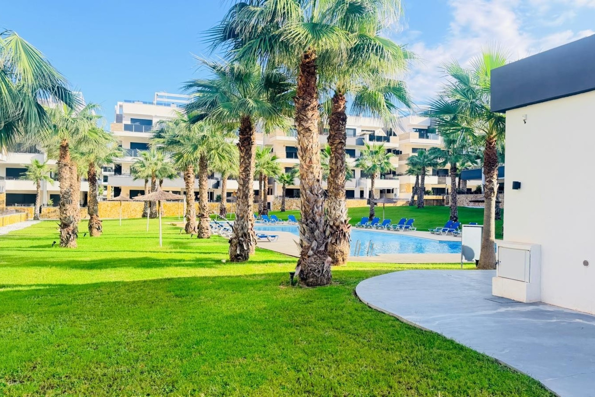 Venta - Apartamento / Piso -
Orihuela Costa - Los Altos