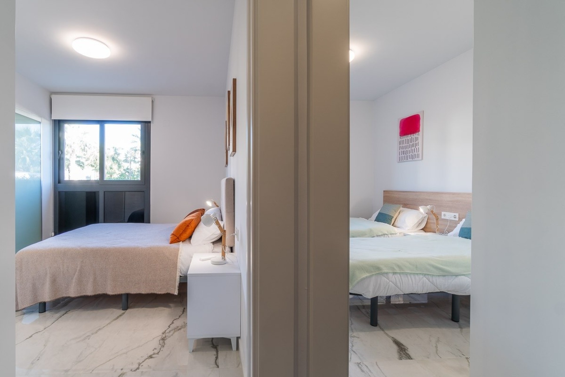 Venta - Apartamento / Piso -
Orihuela Costa - Los Altos