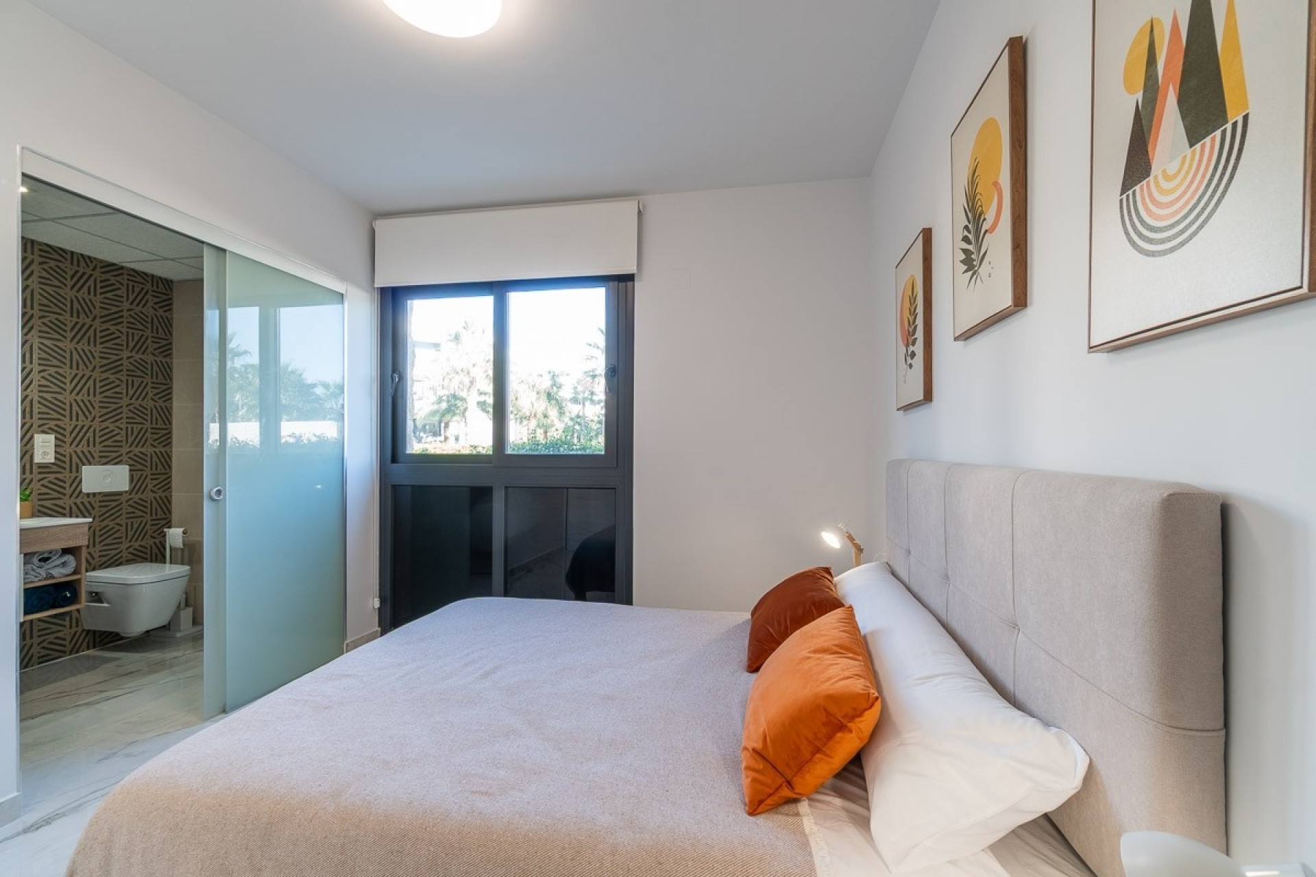 Venta - Apartamento / Piso -
Orihuela Costa - Los Altos