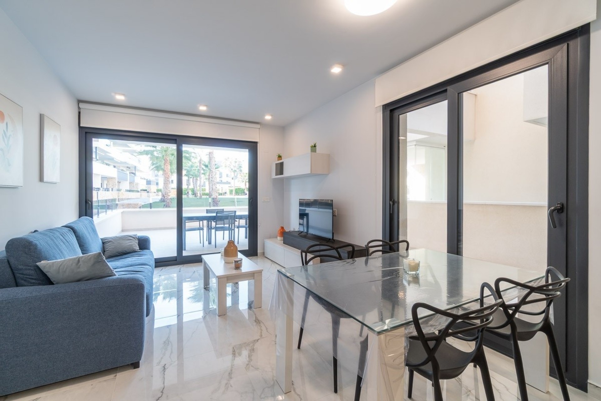 Venta - Apartamento / Piso -
Orihuela Costa - Los Altos