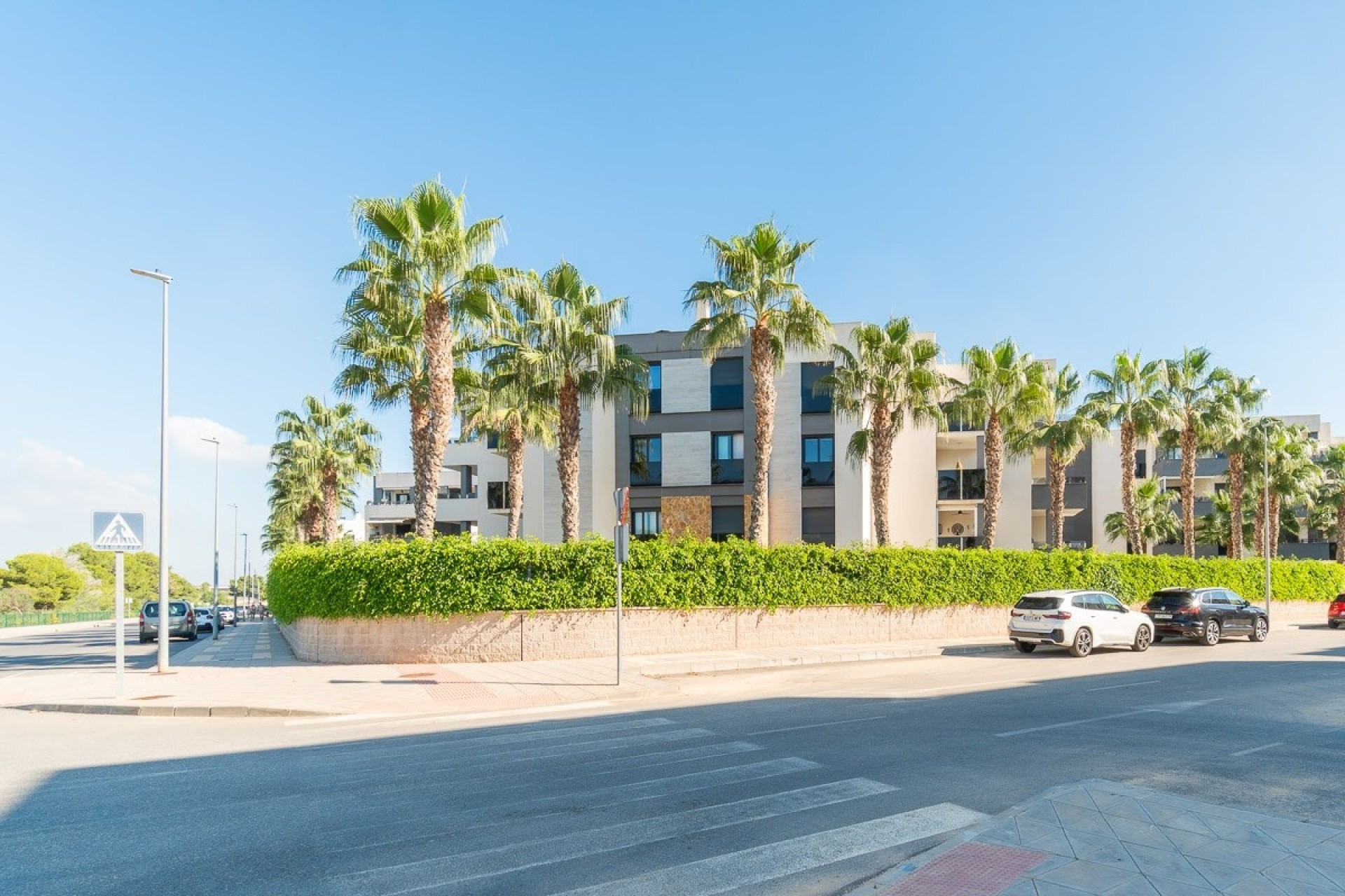 Venta - Apartamento / Piso -
Orihuela Costa - Los Altos