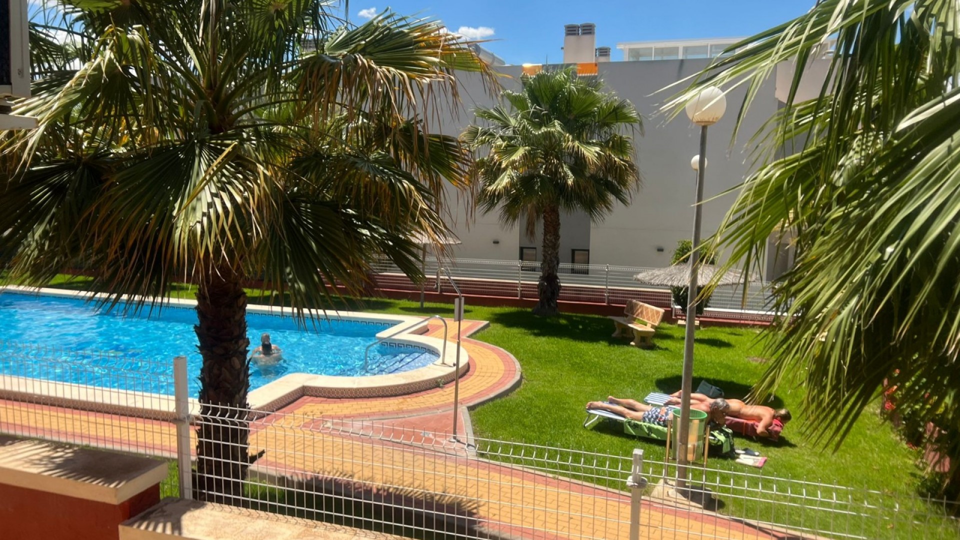 Venta - Apartamento piso -
Orihuela Costa - Los Altos