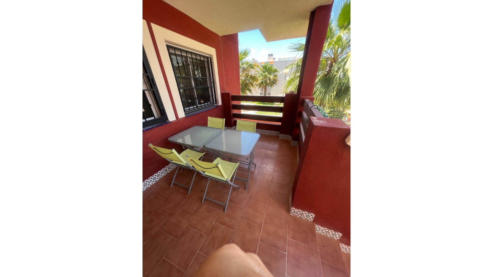 Venta - Apartamento piso -
Orihuela Costa - Los Altos