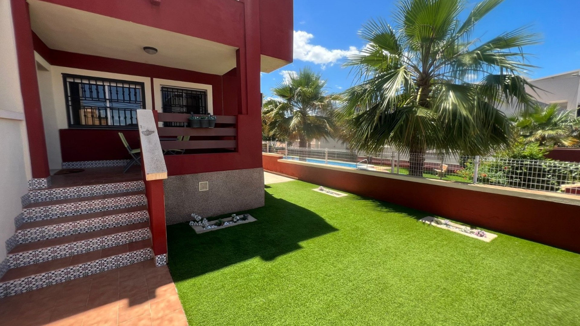 Venta - Apartamento piso -
Orihuela Costa - Los Altos