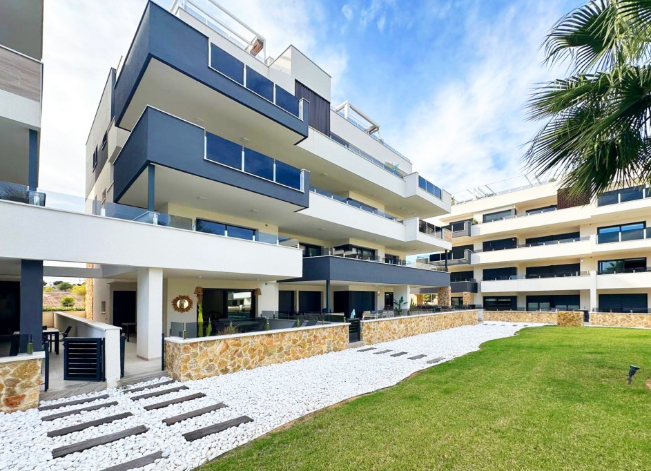 Venta - Apartamento piso -
Orihuela Costa - Los Altos