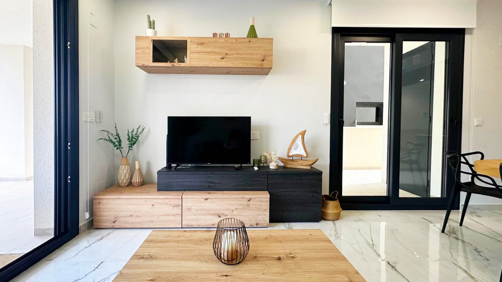 Venta - Apartamento piso -
Orihuela Costa - Los Altos