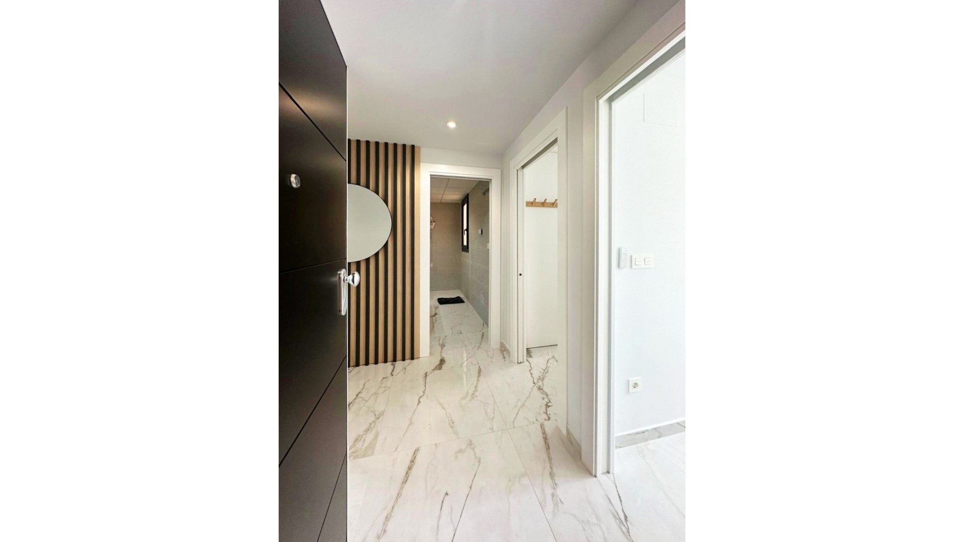 Venta - Apartamento piso -
Orihuela Costa - Los Altos