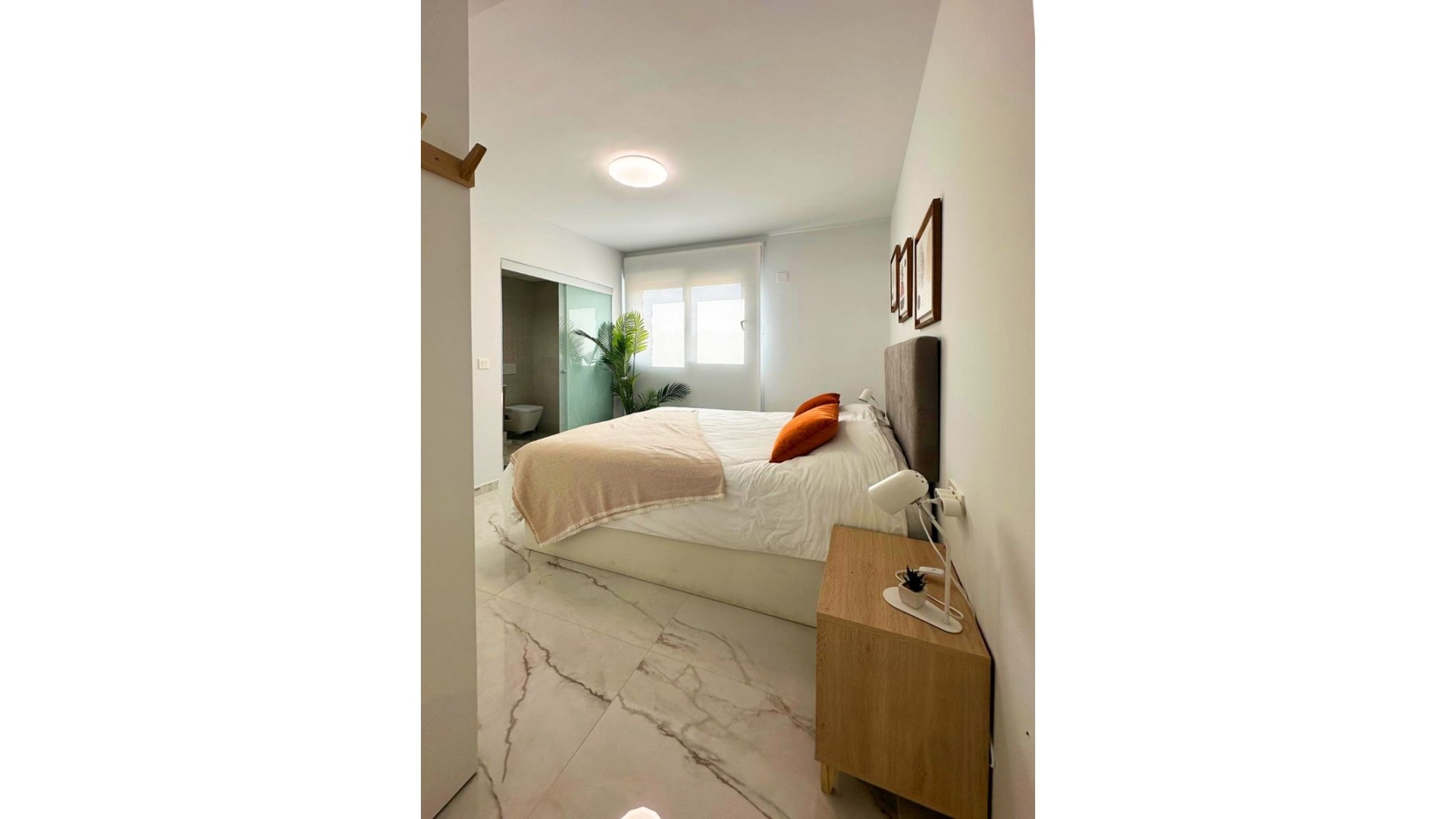 Venta - Apartamento piso -
Orihuela Costa - Los Altos