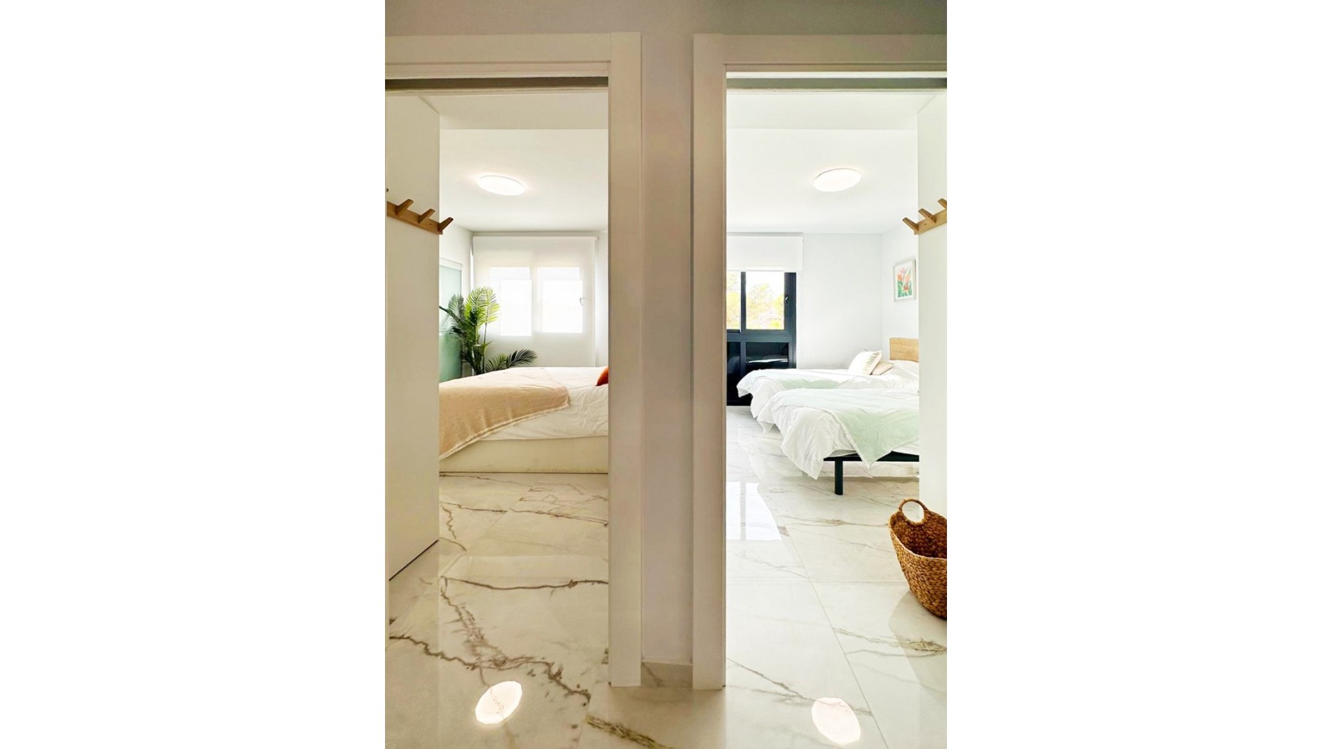 Venta - Apartamento piso -
Orihuela Costa - Los Altos