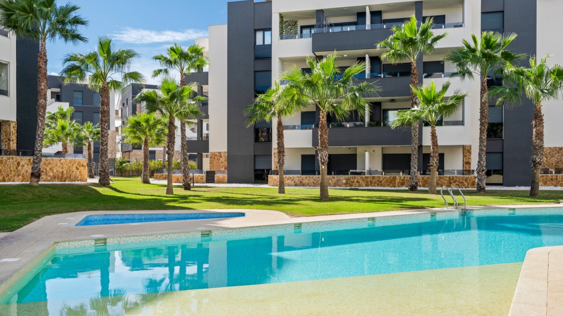 Venta - Apartamento piso -
Orihuela Costa - Los Altos