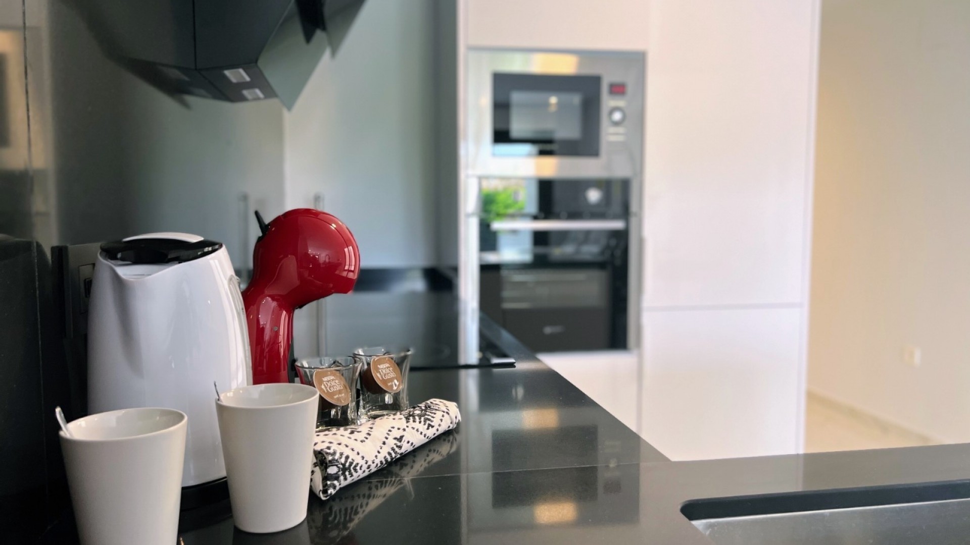 Venta - Apartamento piso -
Orihuela Costa - Los Altos