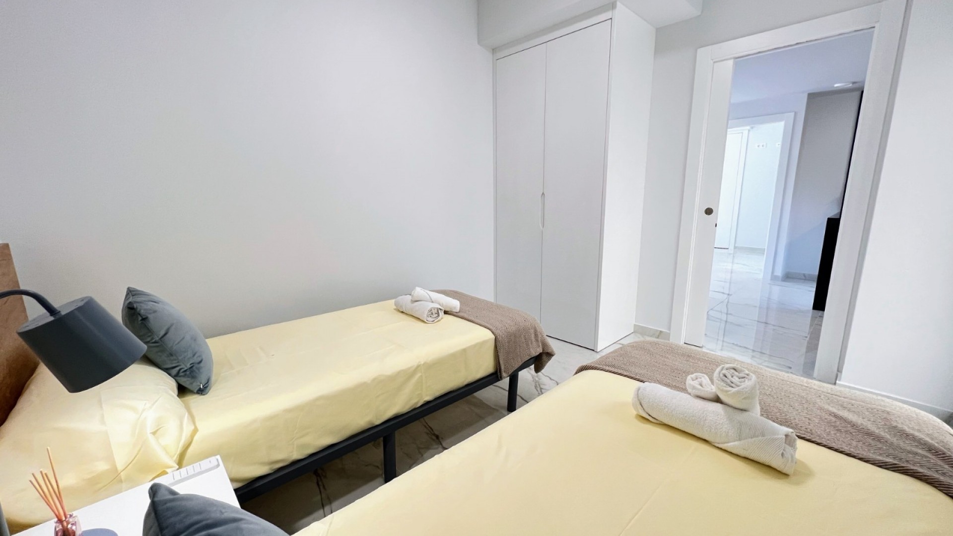 Venta - Apartamento piso -
Orihuela Costa - Los Altos