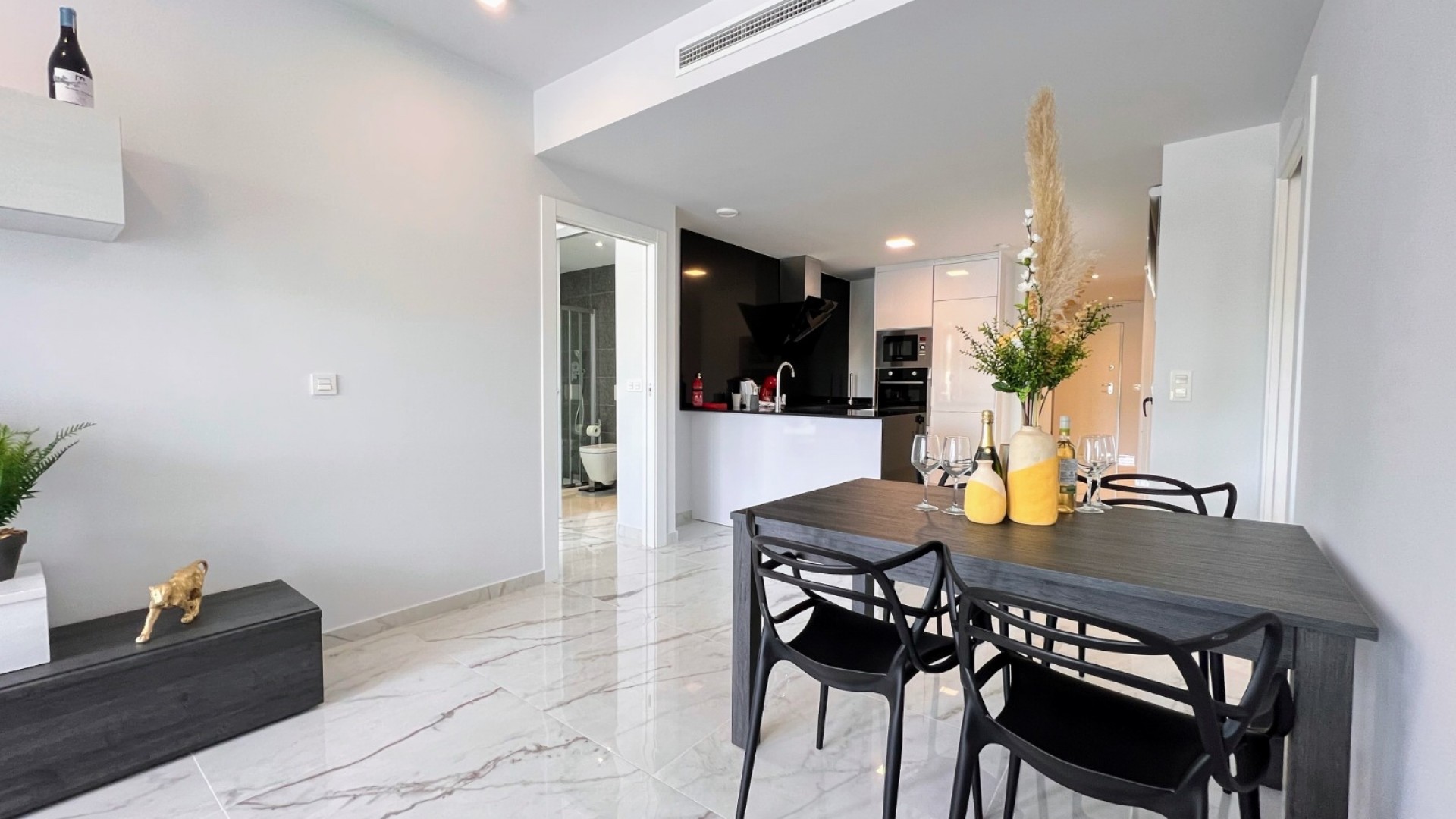 Venta - Apartamento piso -
Orihuela Costa - Los Altos